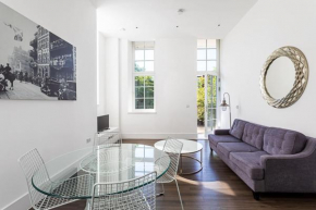 Spacious Hackney Gem